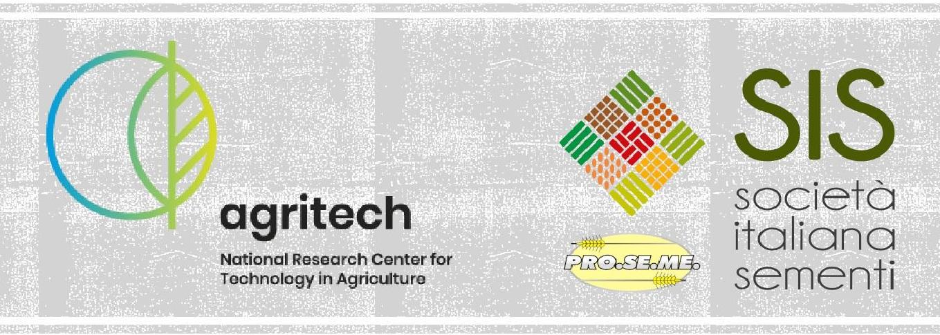 SIS ad AGRITECH Revolution